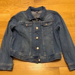 Crewcuts Blue Jean Jacket for Kids